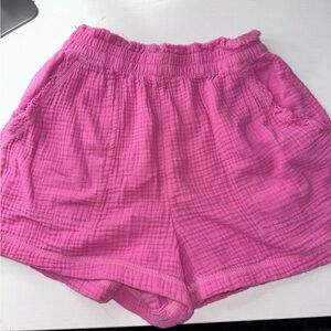 Aerie Coverup Shorts